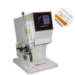 25mm Stroke Wire Harness Crimping Machine 1-6mm Copper Tape