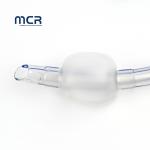 Preformed Endotracheal Tube Disposable PVC Oral And Nasal Use