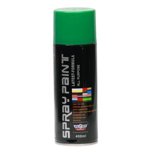 Wholesale EU Standard Lime Green Spray Paint , Liquid Coating Teal Spray Paint For Metal from china suppliers