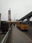 Volvo Fm400 8x4 22m Under Bridge Access Equipment Sidewalk 3.5m Flexibility