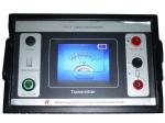 AC 220V High Voltage Cable Fault Tester With Electromagnetic Waves Underground