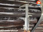 ASME SA423 Grade 1 Electric Welded Low Alloy Steel Tubes