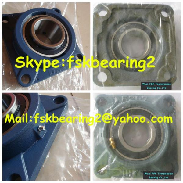 Four Bolt Flange Pillow Block Ball Bearing Ucf206 / Heavy Duty Pillow Block Bearings