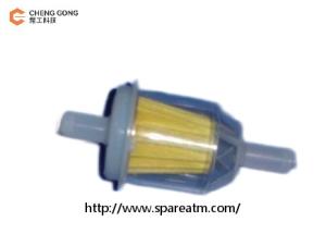 Wholesale ATM Machine Spare Parts NCR Air Filter Assembly 4450612449 445-0612449 from china suppliers