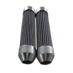 MP FILTRI HP1351A10NA Pressure Fiberglass Media Pleated Hydraulic Filter Element