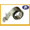 Buy cheap Constant Force Steel Spiral Spring 301 Stainless Steel Springs For Shelf Pusher from wholesalers