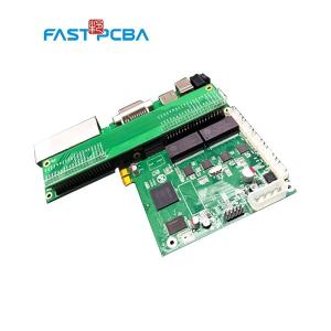 Wholesale Low Volume FR4 Rigid Printed Circuit Boards Elevator Mother Board from china suppliers