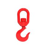 SLR508-LD2805 CARBON STEEL SWIVEL HOOK
