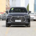 Tang DM-P Byd Electric Car SUV Fast 0.65H 215KM 6/7 Seater