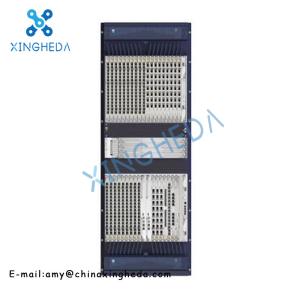 Wholesale ZTE C680 ZXA10 PON OLT Ultra Large Capacity Optical Access Equipment from china suppliers