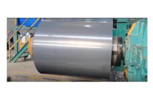 Wholesale 5083 Alloy Aluminium Coil Sheet Roll 2000mm Sandblasted from china suppliers