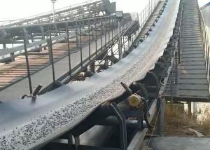 Wholesale Sand Stone Industrial Belt Conveyor Large Capacity Bulk Material Loading from china suppliers