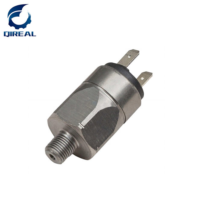 Excavator Parts For Sany SY135 SY235 SY215-8 Oil Pressure Sensor 660804