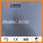 Dots Embossed Spunlace Non Woven Fabric Roll for Wet Wipes / Wet Tower