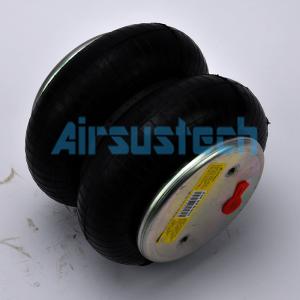 Wholesale High Durability 2B6910 Suspension Air Springs Cross Goodyear 2B9-200 578-92-3-202 Double Bellow Air Shock from china suppliers