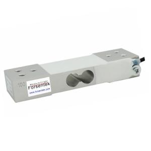 China Strain gauge Load cell 100kg load sensor 200kg weight sensor 300kg on sale