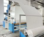 textile cutting machine