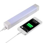 Bivvy Battery 8W SMD2835 LED Mobile Lighting For Dormitory