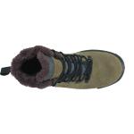 Comfortable EVA Insole Steel Toe Rubber EVA Sole Type Safety Footwear For