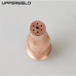 Cutting Industry Essential Upper Cutting Nozzle 1-101 for American Type Cutting