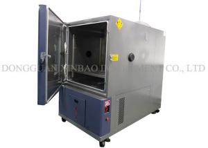 Wholesale CE Temperature Humidity Test Chamber Thermal Cycling Chamber 0.01℃ Indication Resolution from china suppliers