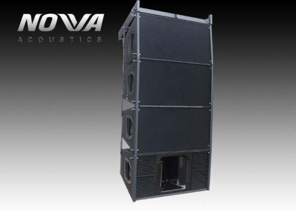 High Power700 Watt Rock Band Sound System For Stage Performance , OEM ODM