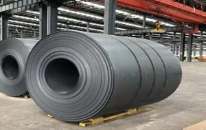Wholesale S235 A105 Galvanized Steel Plate Coil Cold Rolled Q195 Q215 Q235 Q345 from china suppliers