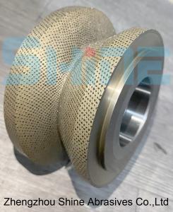 Wholesale Diamond Dresser CVD Diamond Dresser Wheel Diamond Dresser For Grinding Wheel from china suppliers