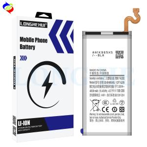 Wholesale 4000mAh Mobile Phone Battery for Samsung Note9 A OEM 500PCS and Low Maintenance Costs from china suppliers