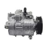 Car Air Compressor DCP02027 7SEU For Audi For Q7 For VW For Touareg WXAD022