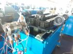 PP, PE Corrugated Pipe Extrusion Machine For Washing Machine