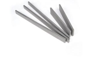 Wholesale OEM ODM Available Polished 100% Tungsten Carbide Strips from china suppliers