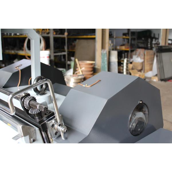 Creasing and die cutting machine manual die cutting machine cardboard die cutting machine carton die cutting machine