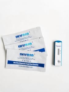 Wholesale Troponin I Rapid Diagnostic Test Kit Qualitative Test Ctni Detection from china suppliers