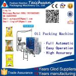 Vegetable oil / Alcohol / cosmetic filling & packaging machine , cosmetic