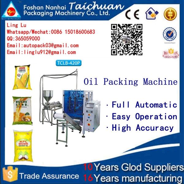 Vegetable oil / Alcohol / cosmetic filling & packaging machine , cosmetic