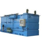 500L/Hour CAF System Cavitation Air Flotation Machine for Oily Water Separator