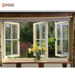 Glass Sliding Casement Windows Hung Awning Iron Aluminium Swing Window