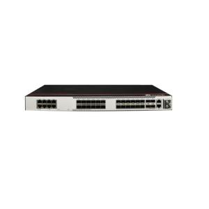 Wholesale S5731-S32ST4X(8*10/100/1000BASE-T Ports 24*GE SFP Ports 4*10GE SFP+ Ports Without Power Module) from china suppliers