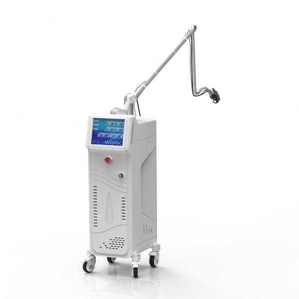 30w 10600nm Fractional CO2 Laser Acne Scar Removal RF Tube skin rejuvenation