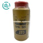 Fuel Water Separator Filter 326-1643 3261643 1R0771 Cat Filter