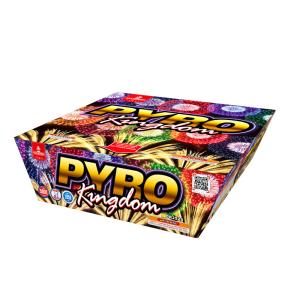 Wholesale Customized Big Consumer Cake Fireworks 105 Shots 500 Gram OEM Package from china suppliers