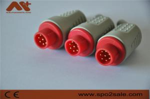 Wholesale Medical Device Connectors Bionet 8 Pin ECG Cable Connectors For Patient Monitor from china suppliers