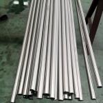 Monel K500 Grade Nickel Copper Alloy Pipe for Industrial Applications Ultimate