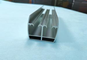 Wholesale Mirror Polishing 6463 6063 T6 Aluminum Shower Profiles from china suppliers