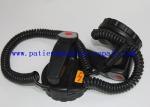 Black Handle Prmeikon M290 Defibrillator Machine Parts