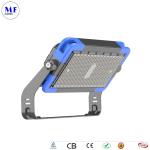 250-1250W Adjustable IP66 5years Wattanty LED High Mast Light With Overheat