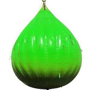 Wholesale 1T - 150T Load Testing Water Bags , High Load Capacity Water Weight Bags from china suppliers