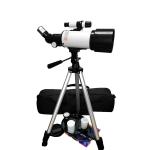 Zoom 16-40x70mm Professional Astronomical Telescope for Planet​