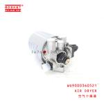 WG9000360521 Air Dryer for ISUZU